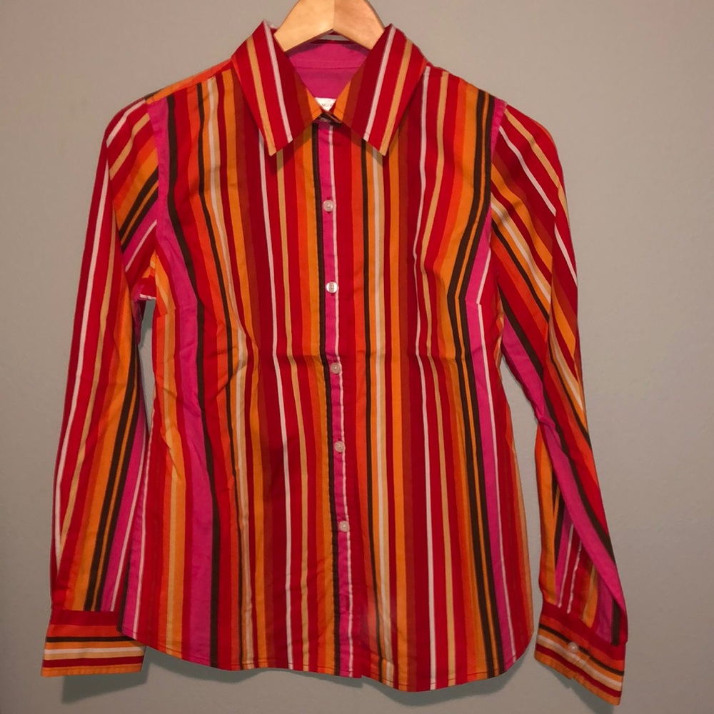 Women’s Blouse